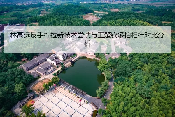 林高远反手拧拉新技术尝试与王楚钦多拍相持对比分析