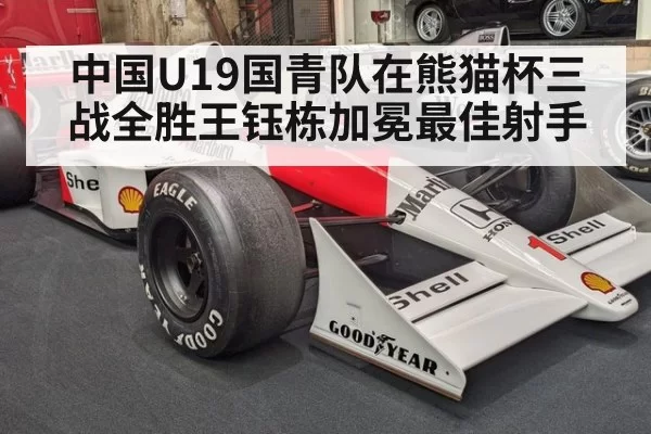 中国U19国青队在熊猫杯三战全胜王钰栋加冕最佳射手